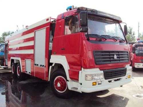 運(yùn)隆消防車產(chǎn)品售后細(xì)節(jié)