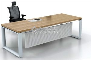 辦公桌-36