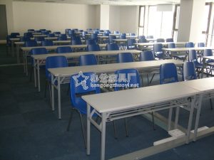 折疊會議桌-02