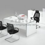 辦公桌-16